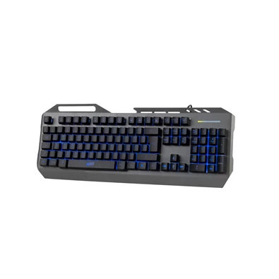 Ventaris K300 RGB HUN gamer billentyűzet