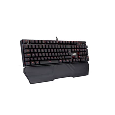 Ventaris K600 HUN mechanikus billentyűzet (Újracsomagolt)