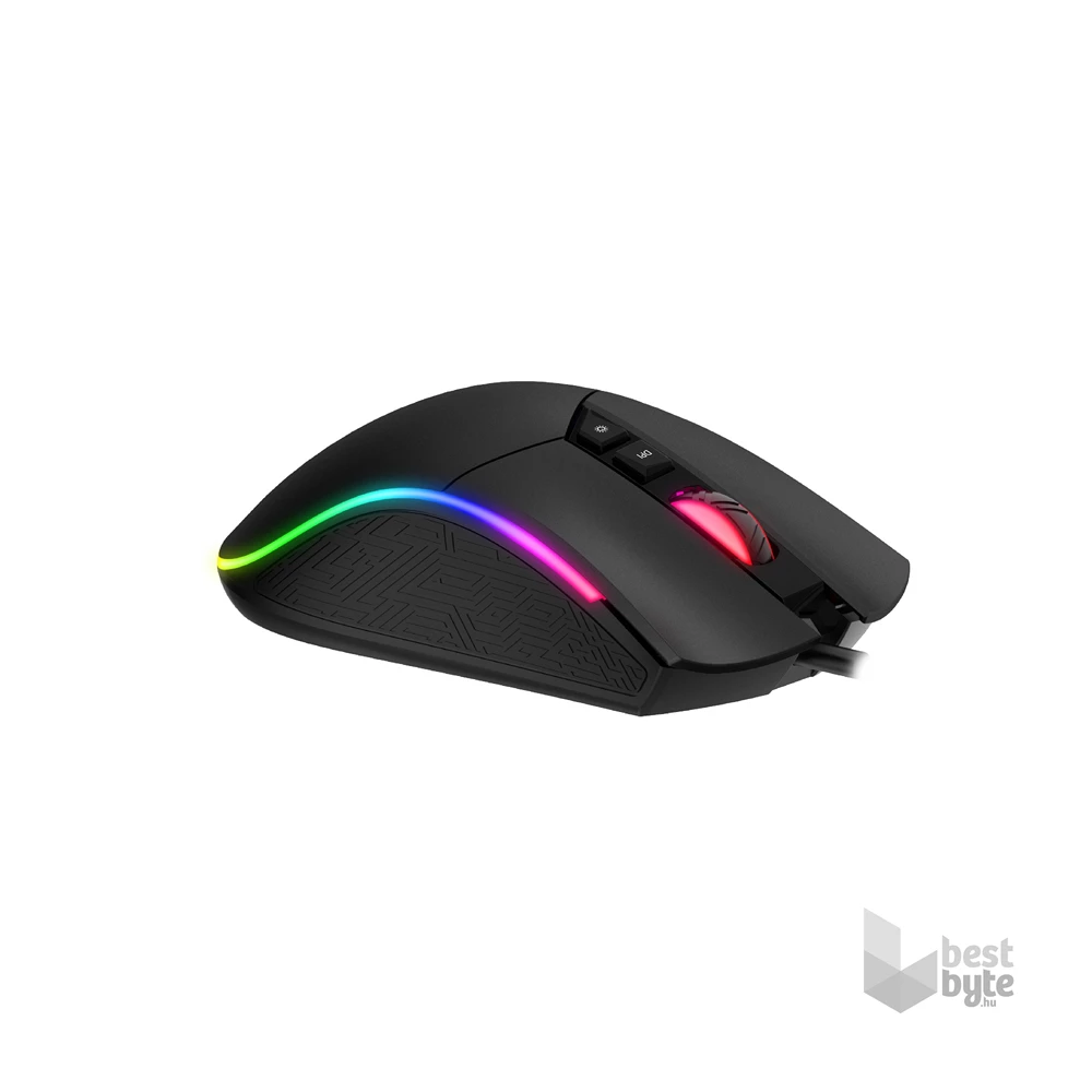 Ventaris M300 RGB gamer egér