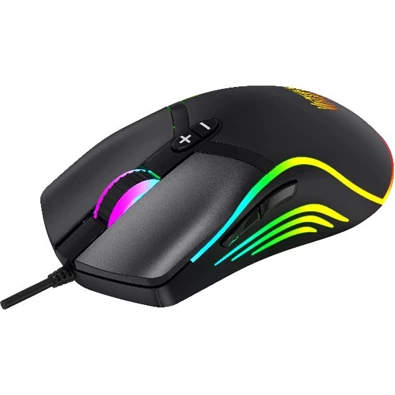 Ventaris M400 gamer egér