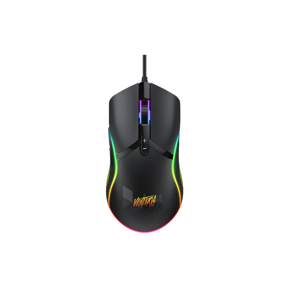 Ventaris M400 gamer egér