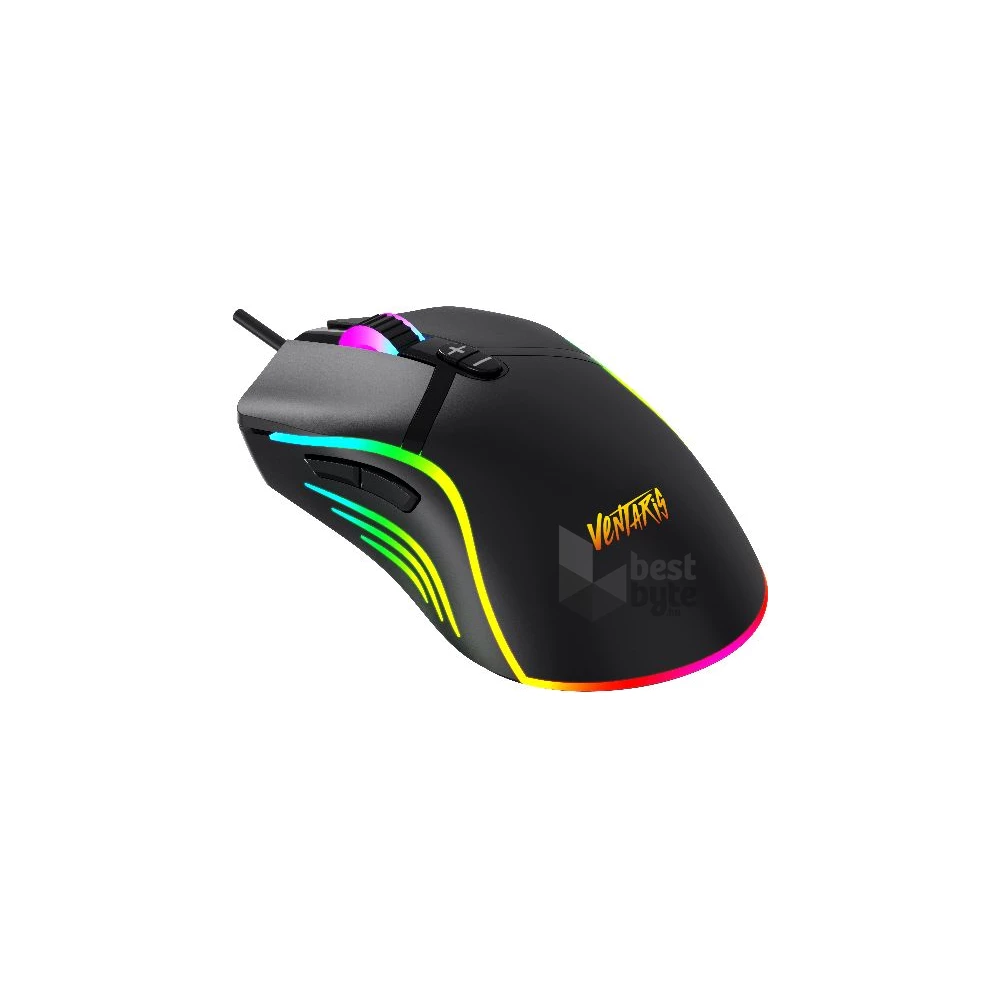 Ventaris M400 gamer egér
