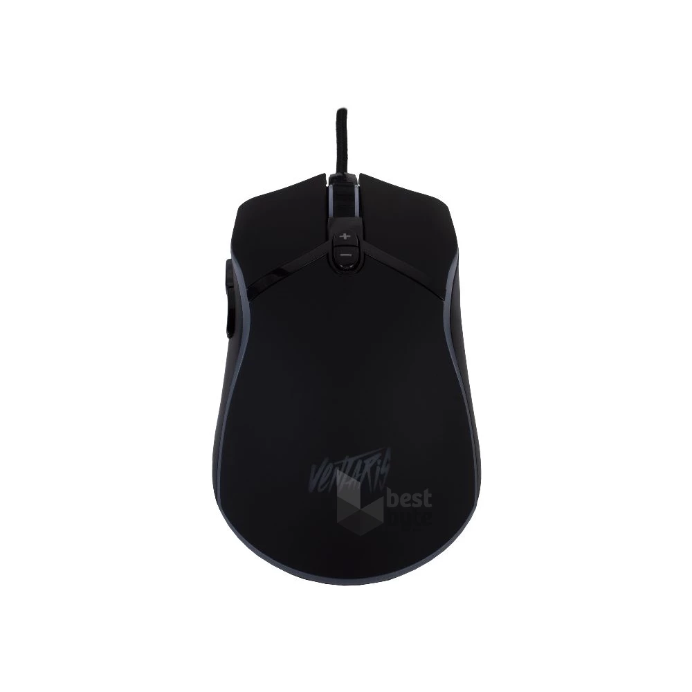 Ventaris M400 gamer egér