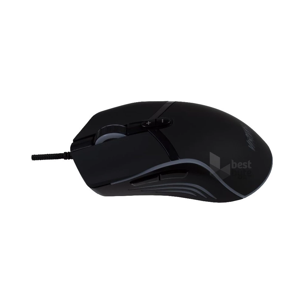 Ventaris M400 gamer egér