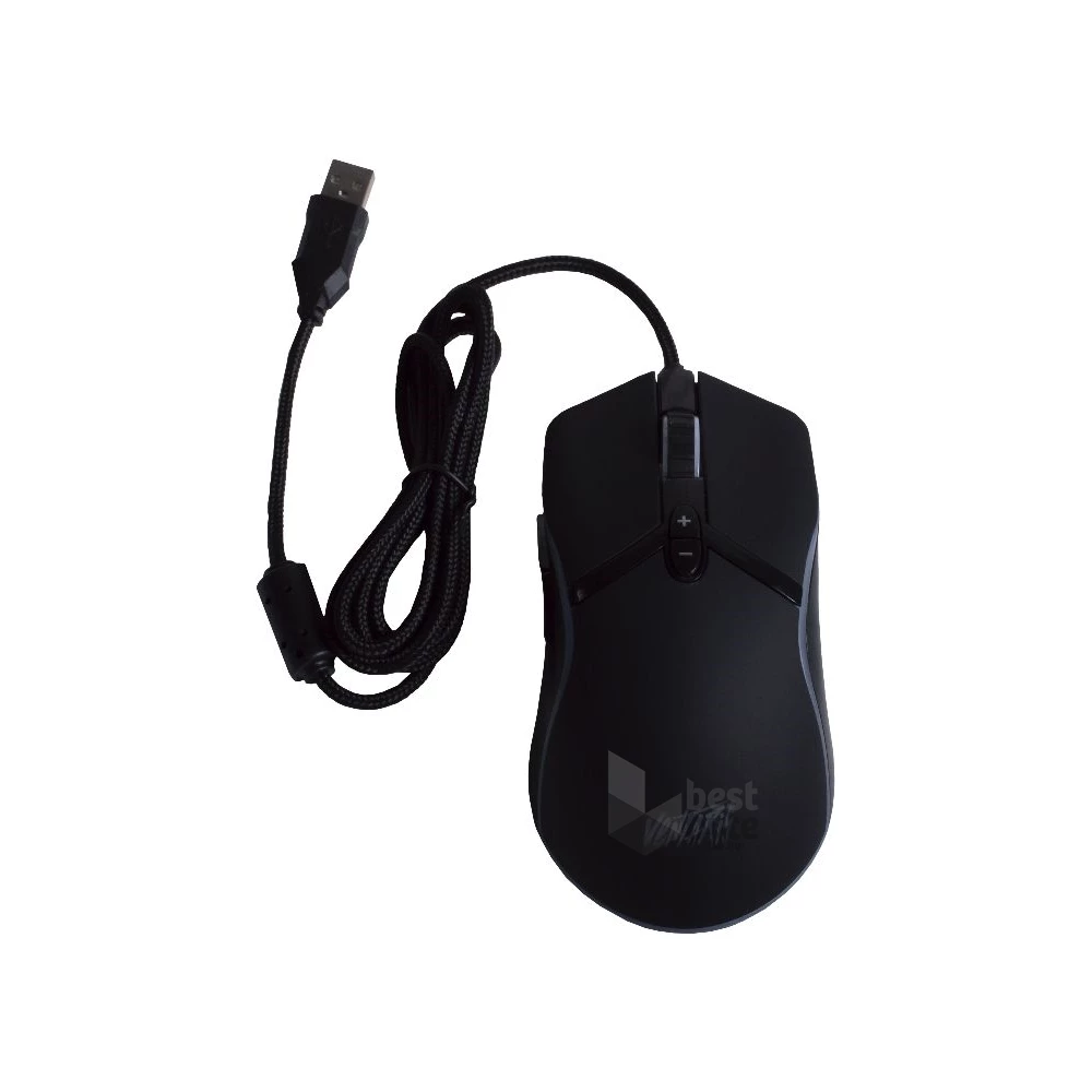Ventaris M400 gamer egér