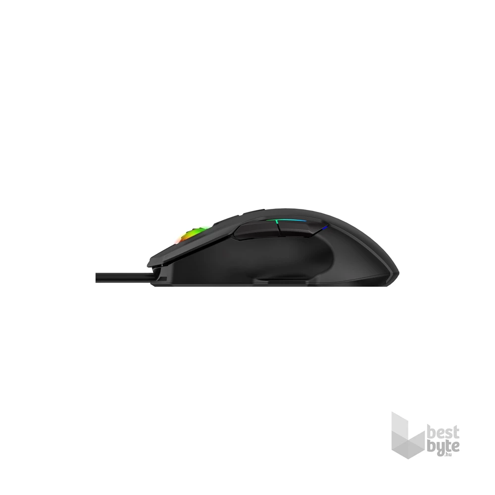 Ventaris M500 RGB gamer egér