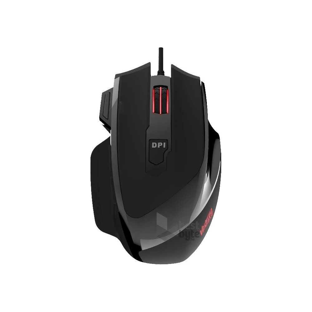 Ventaris M600 gamer egér