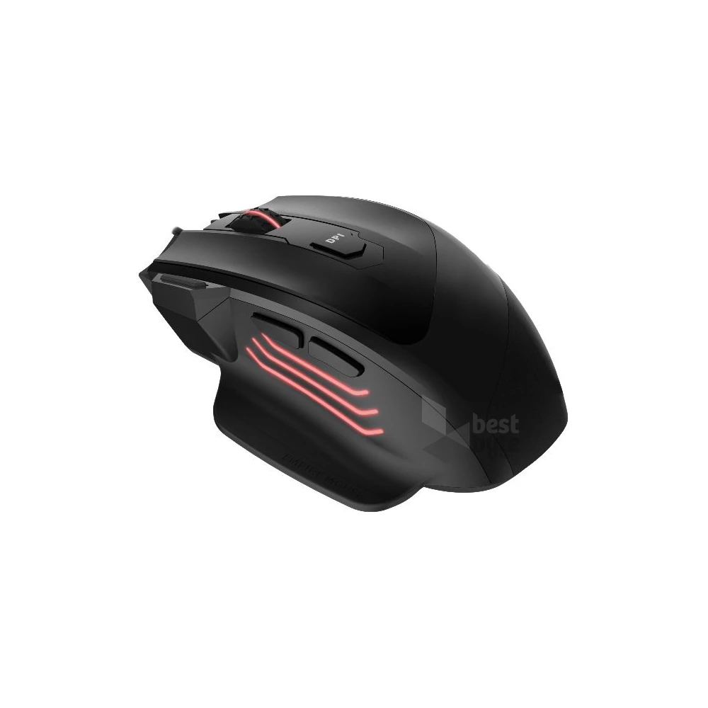 Ventaris M600 gamer egér