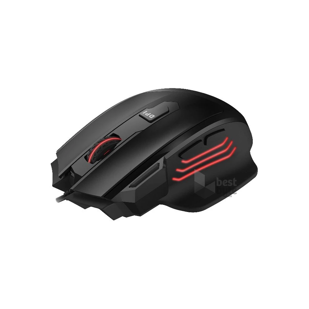 Ventaris M600 gamer egér