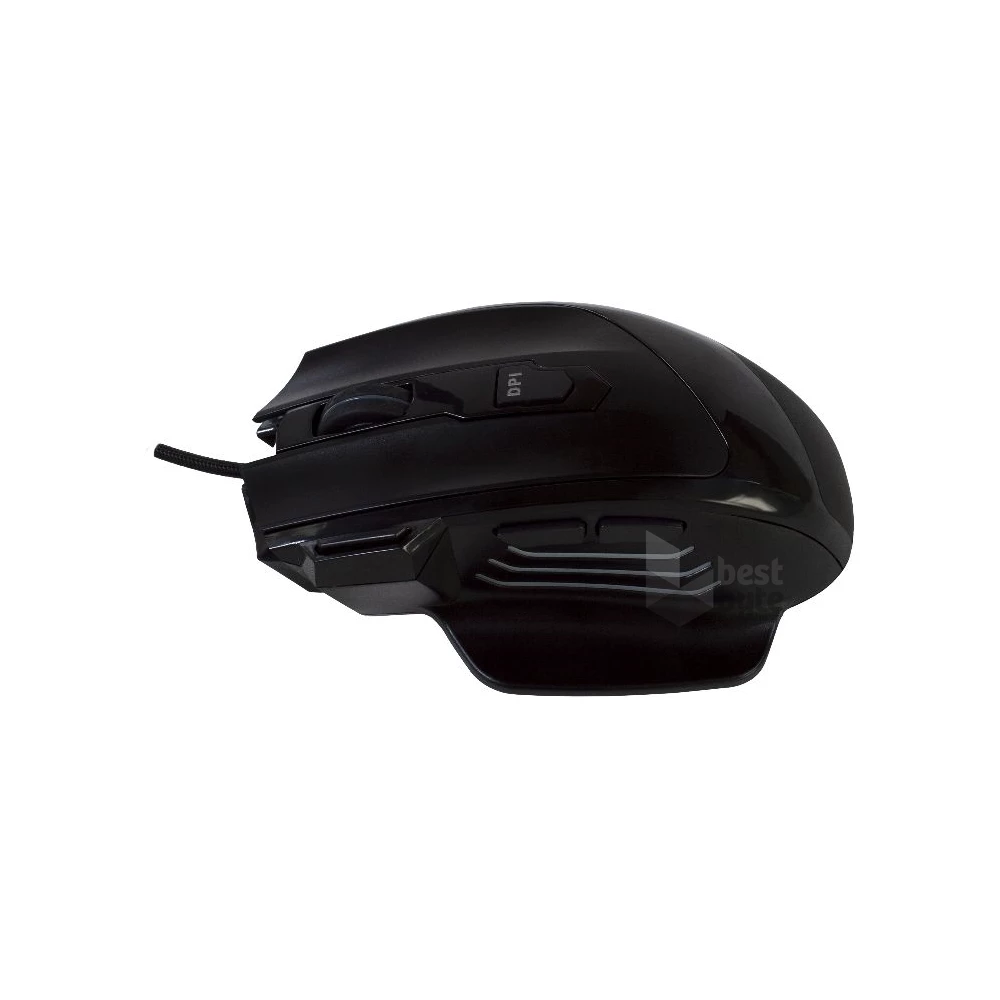 Ventaris M600 gamer egér