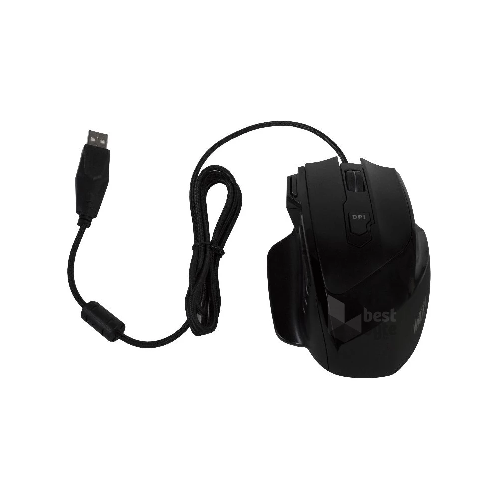 Ventaris M600 gamer egér