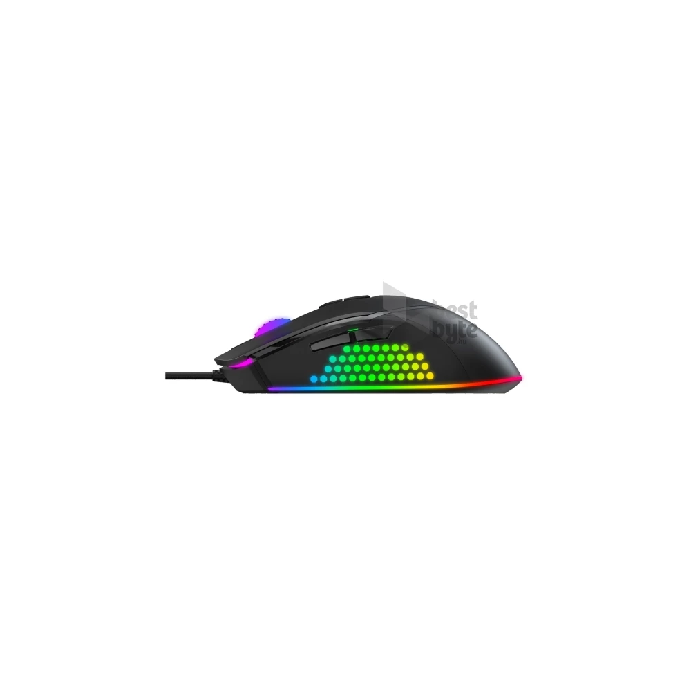 Ventaris M700 RGB gamer egér