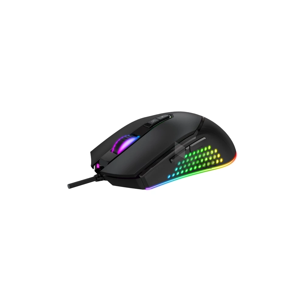 Ventaris M700 RGB gamer egér