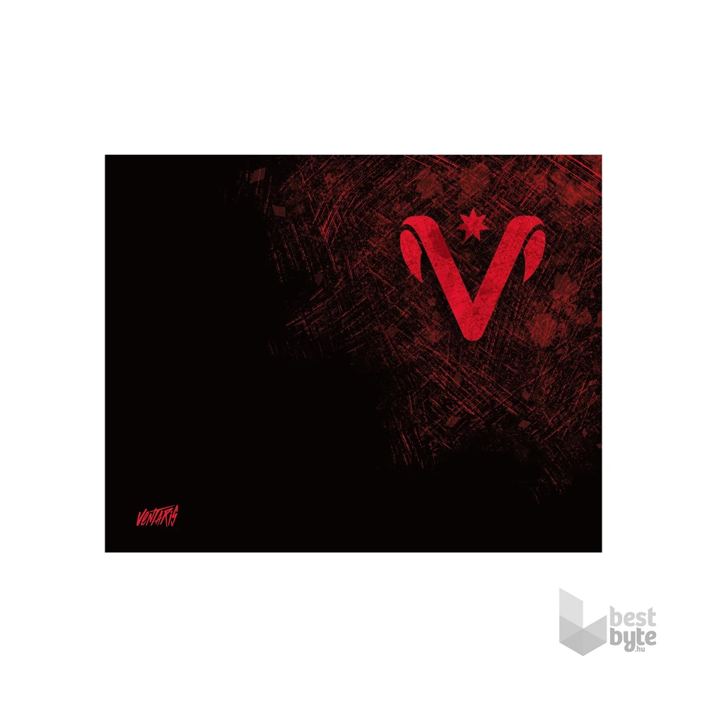 Ventaris P300 egérpad