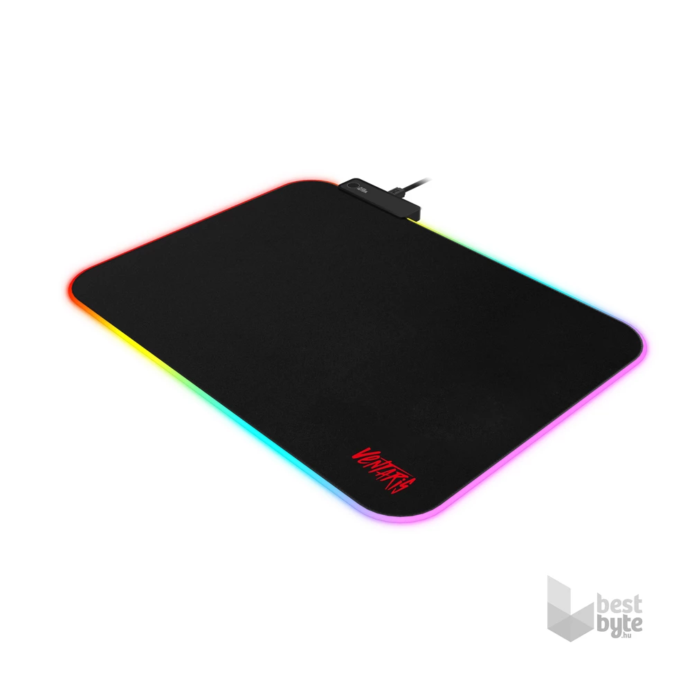 Ventaris P500 RGB egérpad