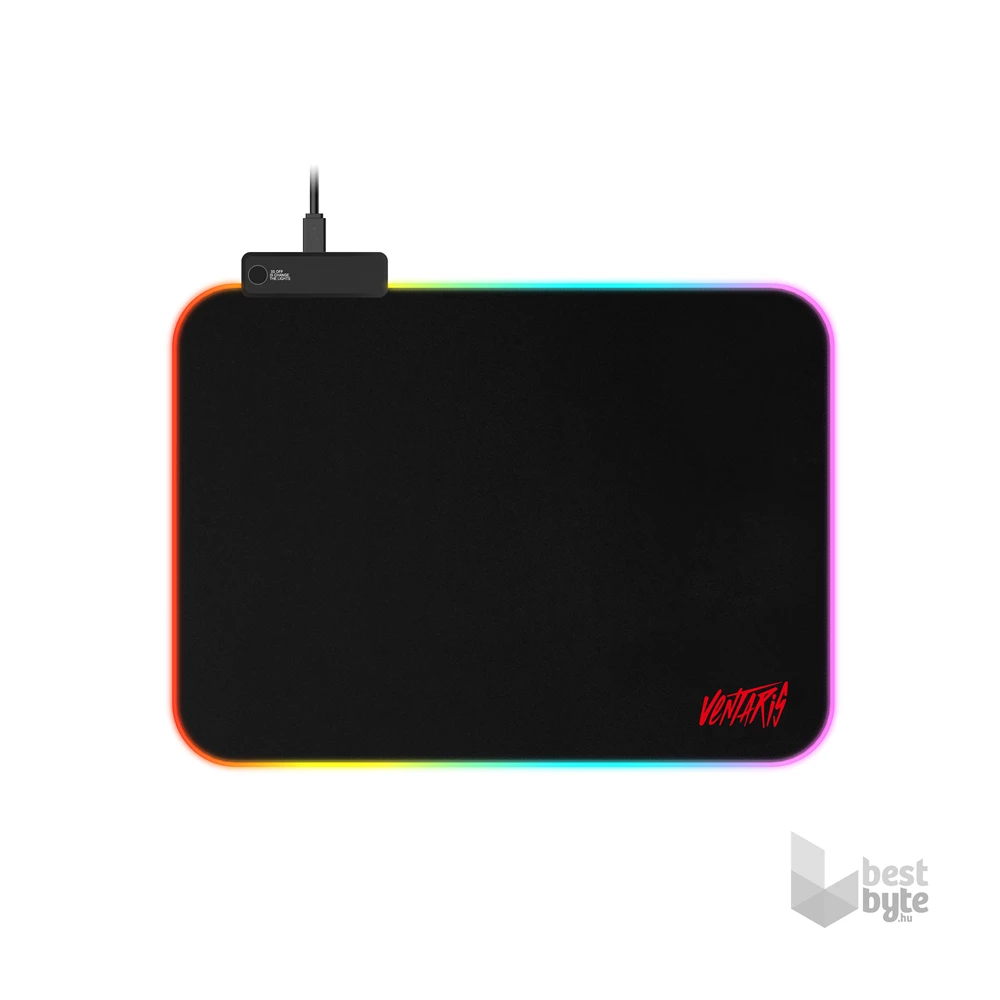 Ventaris P500 RGB egérpad