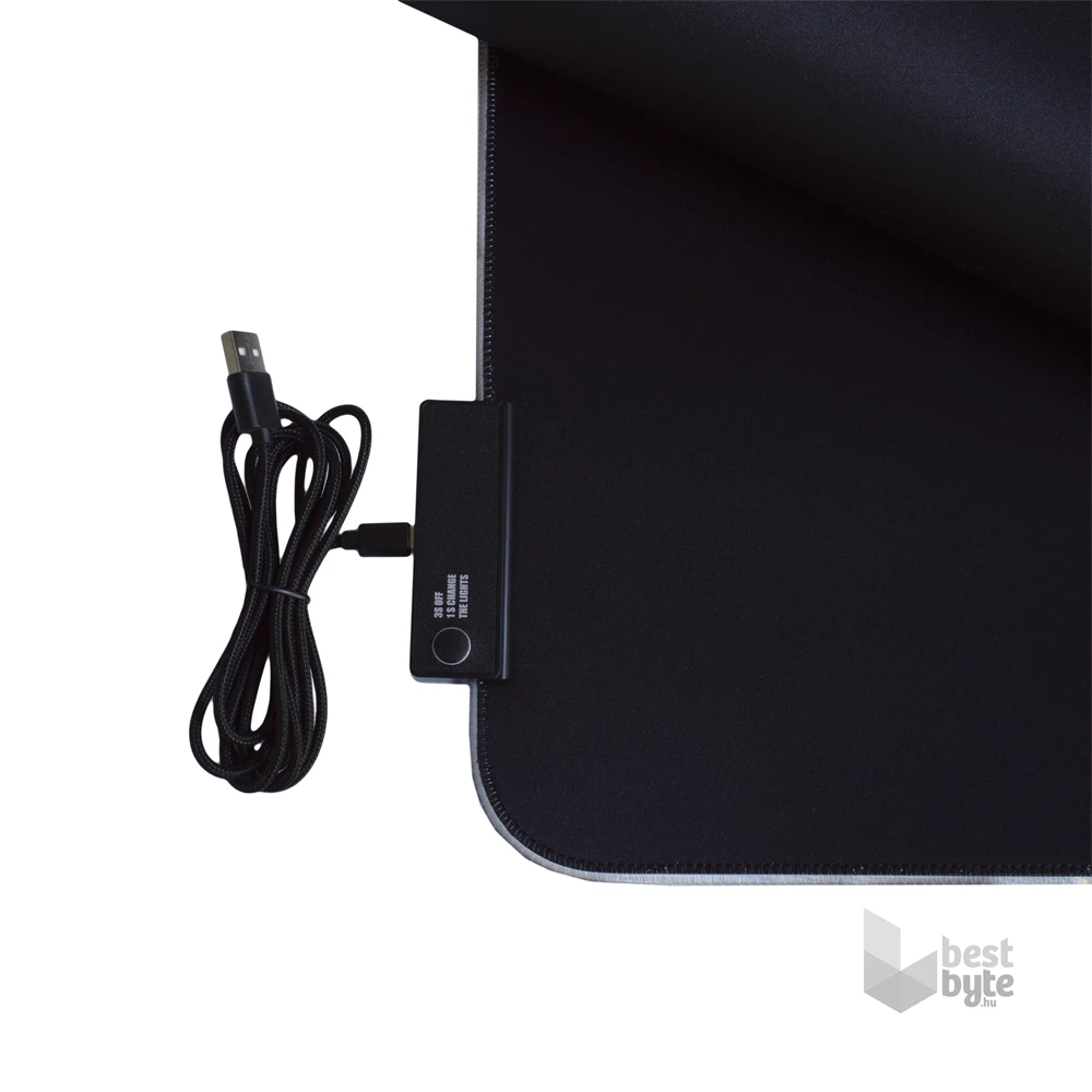 Ventaris P600 RGB egérpad