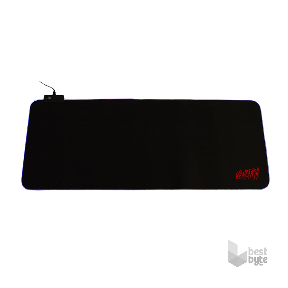 Ventaris P600 RGB egérpad