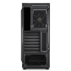 Ventaris Ryzen 5 Premium PRO PC (R5-5500/A520/16GB DDR4/1TB SSD/4060 8GB/Sharkoon/FSP450)