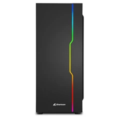Ventaris Ryzen 5 Premium PRO PC (R5-5500/A520/16GB DDR4/1TB SSD/4060 8GB/Sharkoon/FSP450)