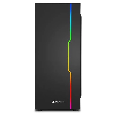 Ventaris Ryzen 5 Premium PRO PC (R5-5500/A520/16GB DDR4/1TB SSD/4060 8GB/Sharkoon/FSP450)