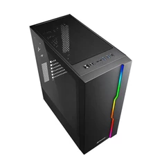 Ventaris Ryzen 5 Premium PRO PC (R5-5500/A520/16GB DDR4/1TB SSD/4060 8GB/Sharkoon/FSP450)
