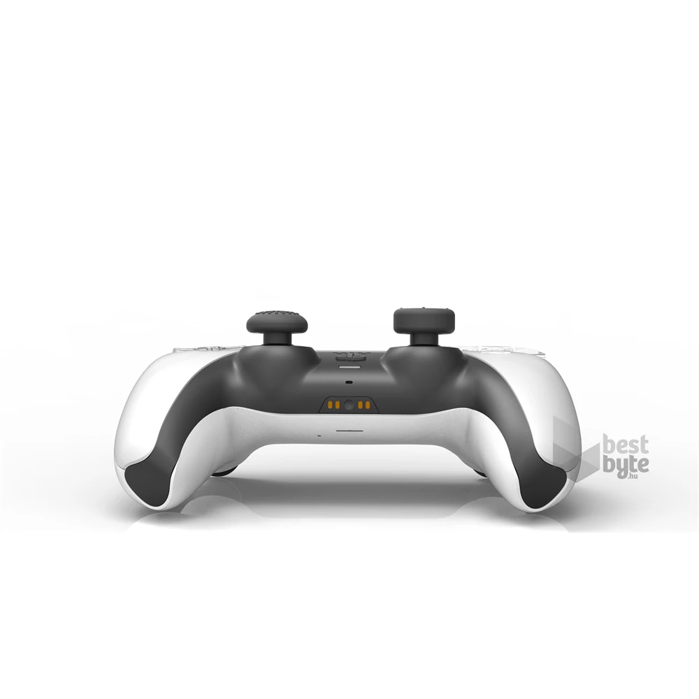 Ventaris T300B PS4/PS5 fekete kontrollerhez hüvelykujj csúszásgátló (8db)