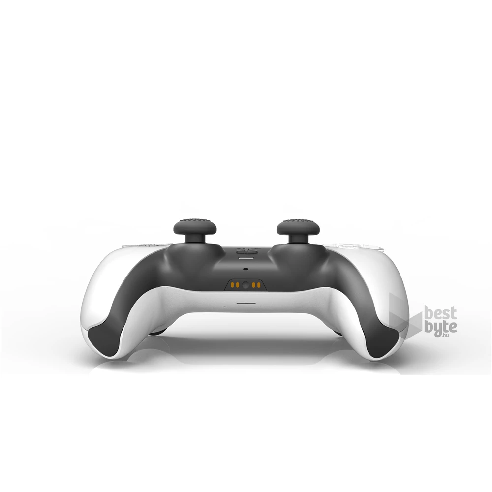 Ventaris T300B PS4/PS5 fekete kontrollerhez hüvelykujj csúszásgátló (8db)