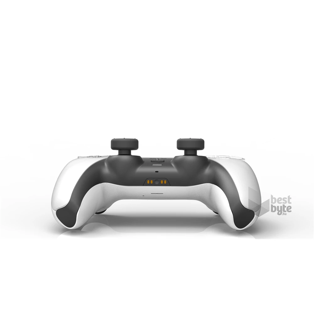 Ventaris T300B PS4/PS5 fekete kontrollerhez hüvelykujj csúszásgátló (8db)