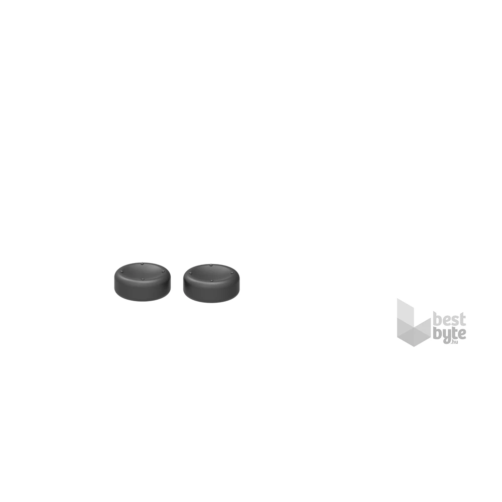 Ventaris T300B X Xbox One/Series S/X kontrollerhez fekete hüvelykujj csúszásgátló (8db)