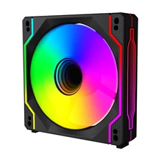 Ventaris VGCF120-2F Tempest RGB számítógép ventilátor 2/CS