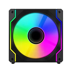 Ventaris VGCF120-3F Tempest RGB számítógép ventilátor 3/CS
