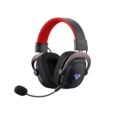 Ventaris VGHS202-BG Sonorus RGB-Gamer vezeték nélküli 2.4GHz+BT headset