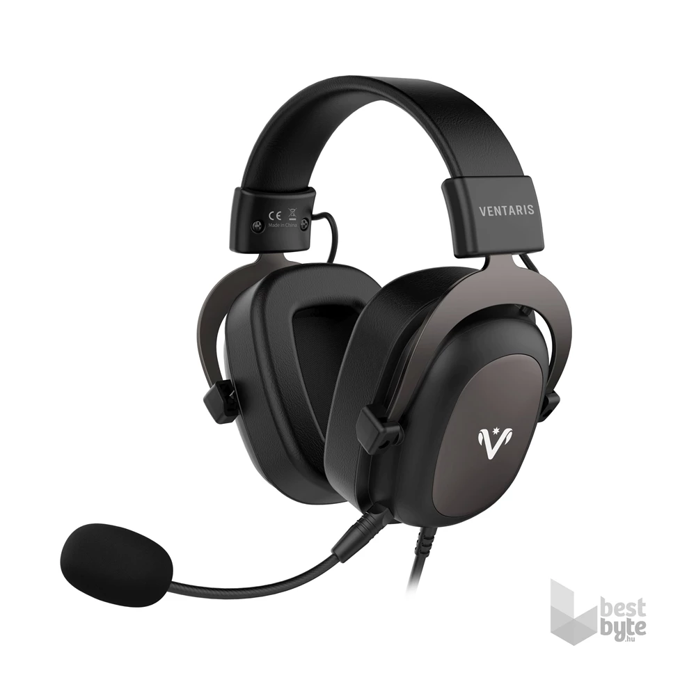 Ventaris VGHS202-D Sonus Gamer Fejhallgató