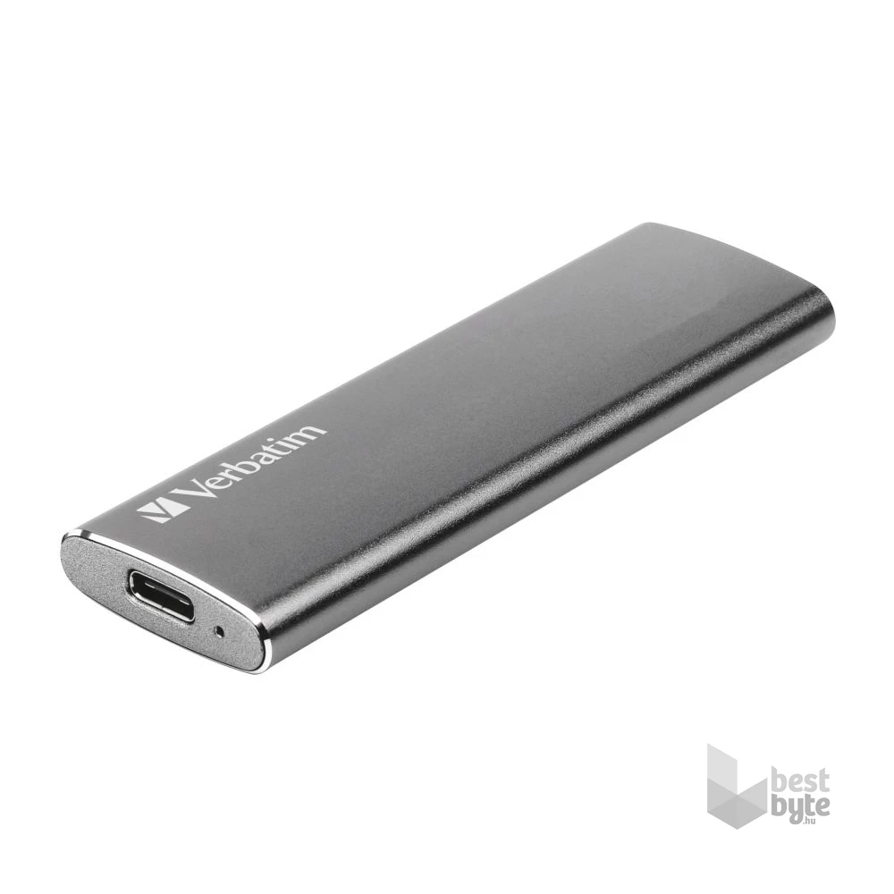 Verbatim 47442 VX500 external SSD USB 3.1 240GB külső SSD