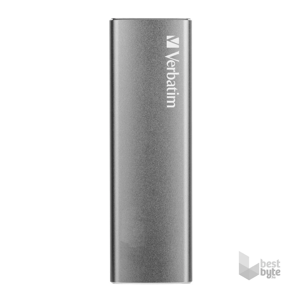 Verbatim 47442 VX500 external SSD USB 3.1 240GB külső SSD