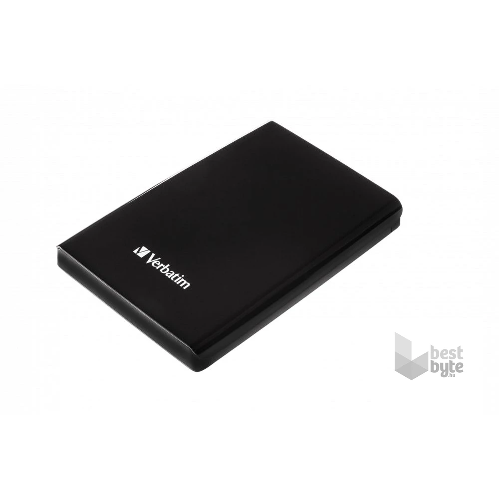 Verbatim 53023 Store `n` Go 1TB USB 3.0 fekete külső winchester