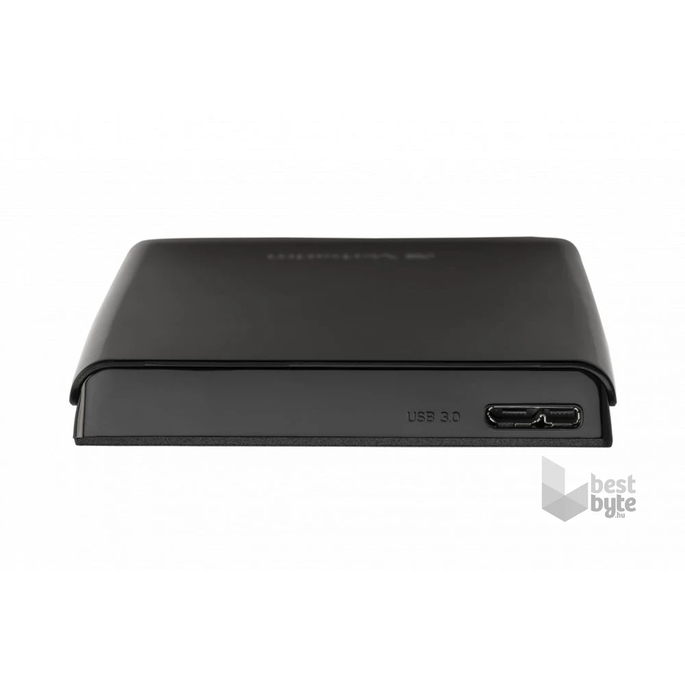 Verbatim 53023 Store `n` Go 1TB USB 3.0 fekete külső winchester