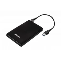 Verbatim 53023 Store `n` Go 1TB USB 3.0 fekete külső winchester