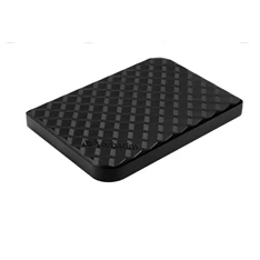 Verbatim 53195 Store `n` Go 2,5" 2TB USB 3.0 SuperSpeed fekete külső winchester