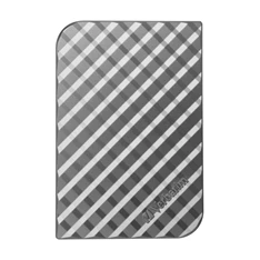 Verbatim 53198 Store `n` Go 2,5" 2TB USB 3.0 SuperSpeed ezüst külső winchester