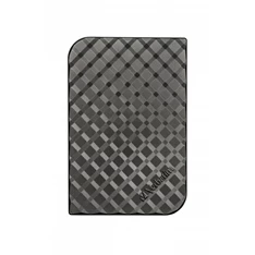 Verbatim 53223 Store `n` Go 2,5" 4TB USB 3.0 SuperSpeed fekete külső winchester