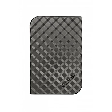 Verbatim 53223 Store `n` Go 2,5" 4TB USB 3.0 SuperSpeed fekete külső winchester