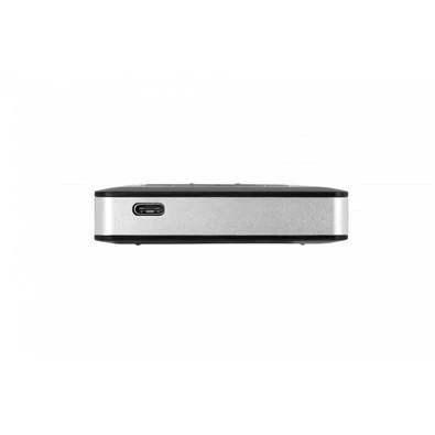 Verbatim 53403 2TB Store `n` Go Secure with Keypad Access külső winchester