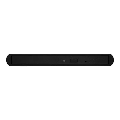 Verbatim 98938 USB 2.0 fekete DVD/CD író külső meghajtó