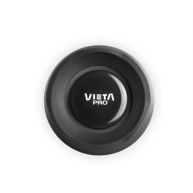 Vieta Pro VAQ-BS32BK DANCE Bluetooth 25W fekete hangszóró