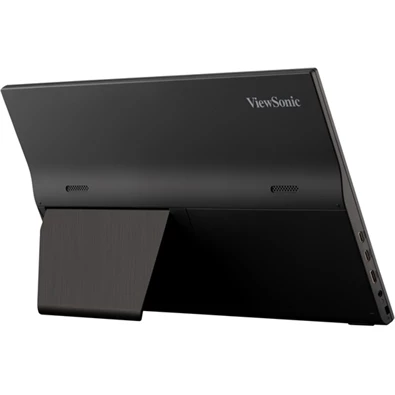 ViewSonic 15,6" VA1655 FHD IPS miniHDMI/USB-C hordozható monitor