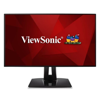 ViewSonic 27" VP2768A-4K 4K UHD IPS DP/HDMI/RJ45/USB/USB-C monitor
