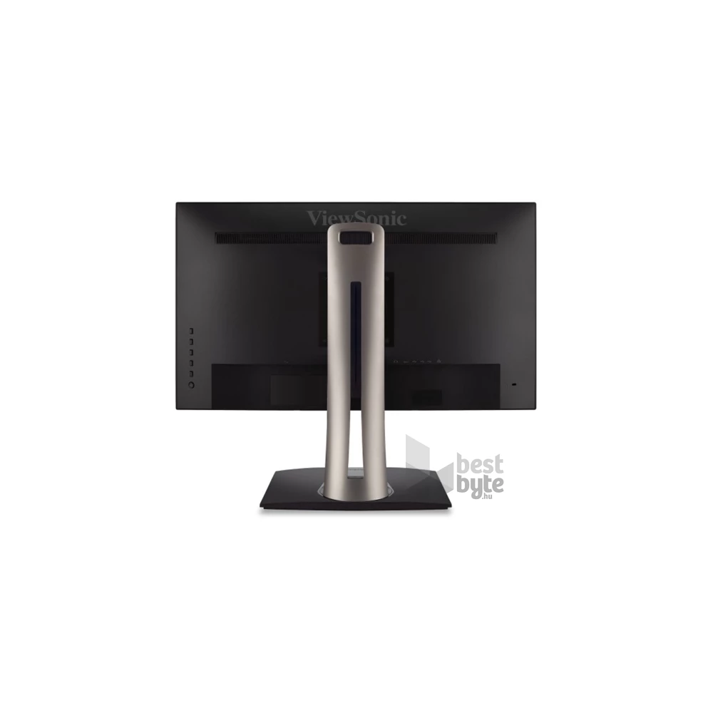ViewSonic 27" VP2768A-4K 4K UHD IPS DP/HDMI/RJ45/USB/USB-C monitor