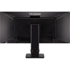 ViewSonic 34" VA3456-MHDJ WQHD IPS DP/HDMI monitor